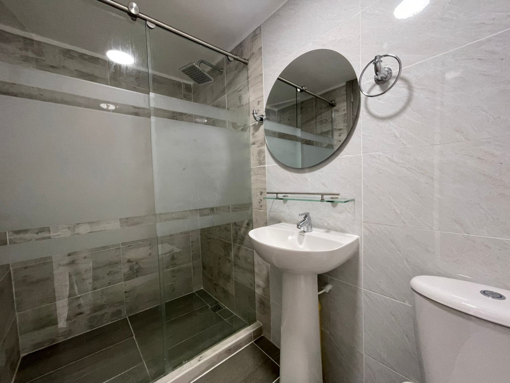 Apartamento En Arriendo - La Reserva - Nueva Avenida Sachamate, Jamundí