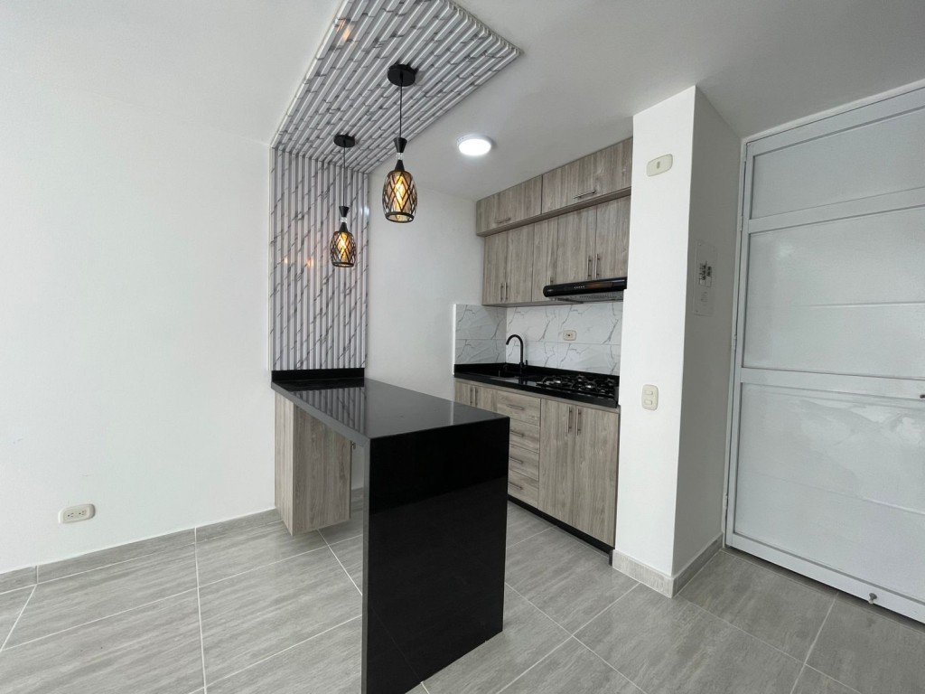 Apartamento En Arriendo - La Reserva - Nueva Avenida Sachamate, Jamundí