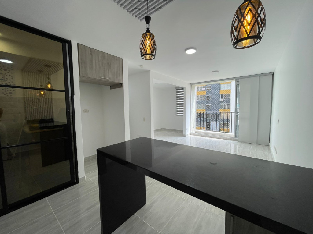 Apartamento En Arriendo - La Reserva - Nueva Avenida Sachamate, Jamundí