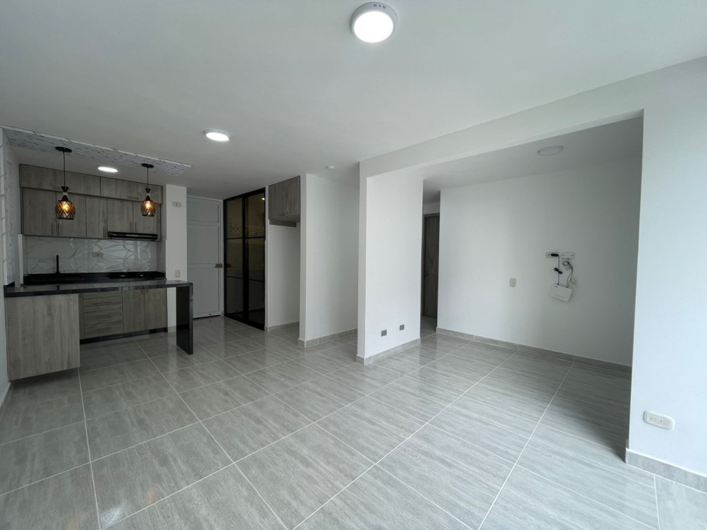 Apartamento En Arriendo - La Reserva - Nueva Avenida Sachamate, Jamundí