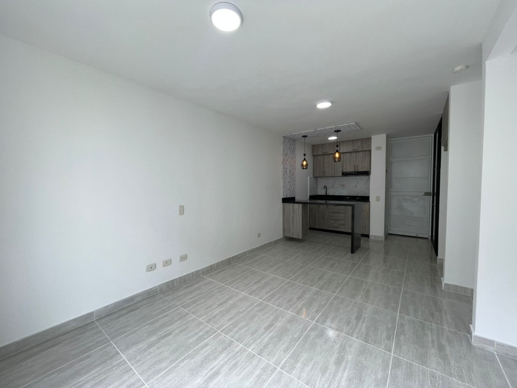 Apartamento En Arriendo - La Reserva - Nueva Avenida Sachamate, Jamundí