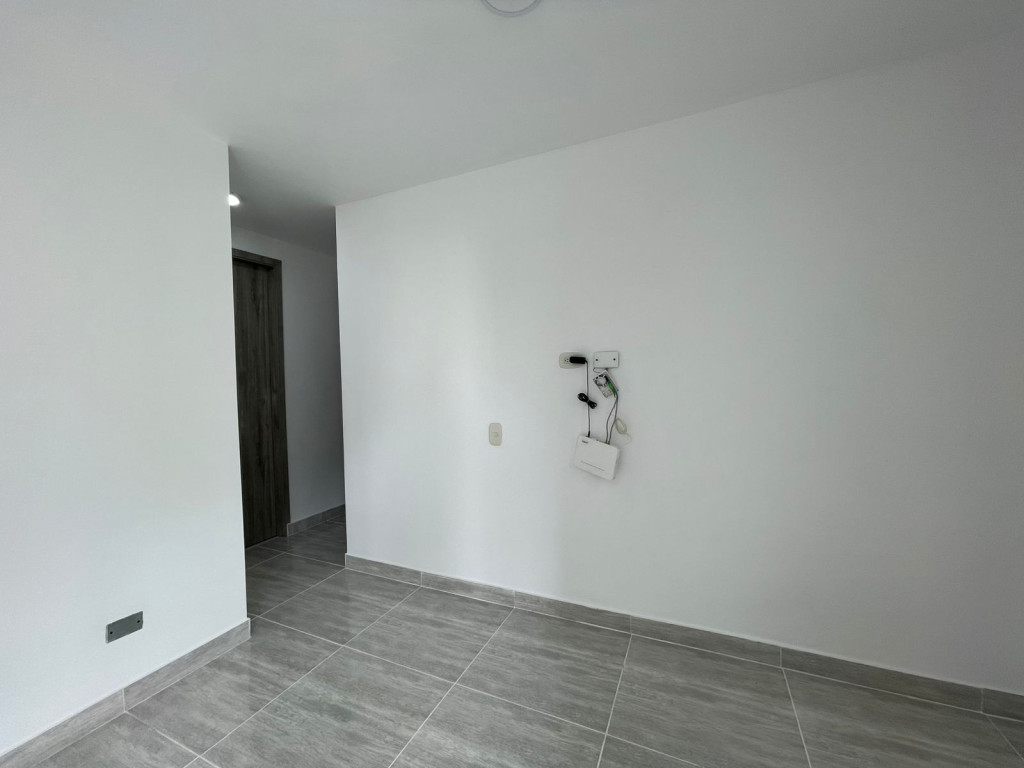Apartamento En Arriendo - La Reserva - Nueva Avenida Sachamate, Jamundí