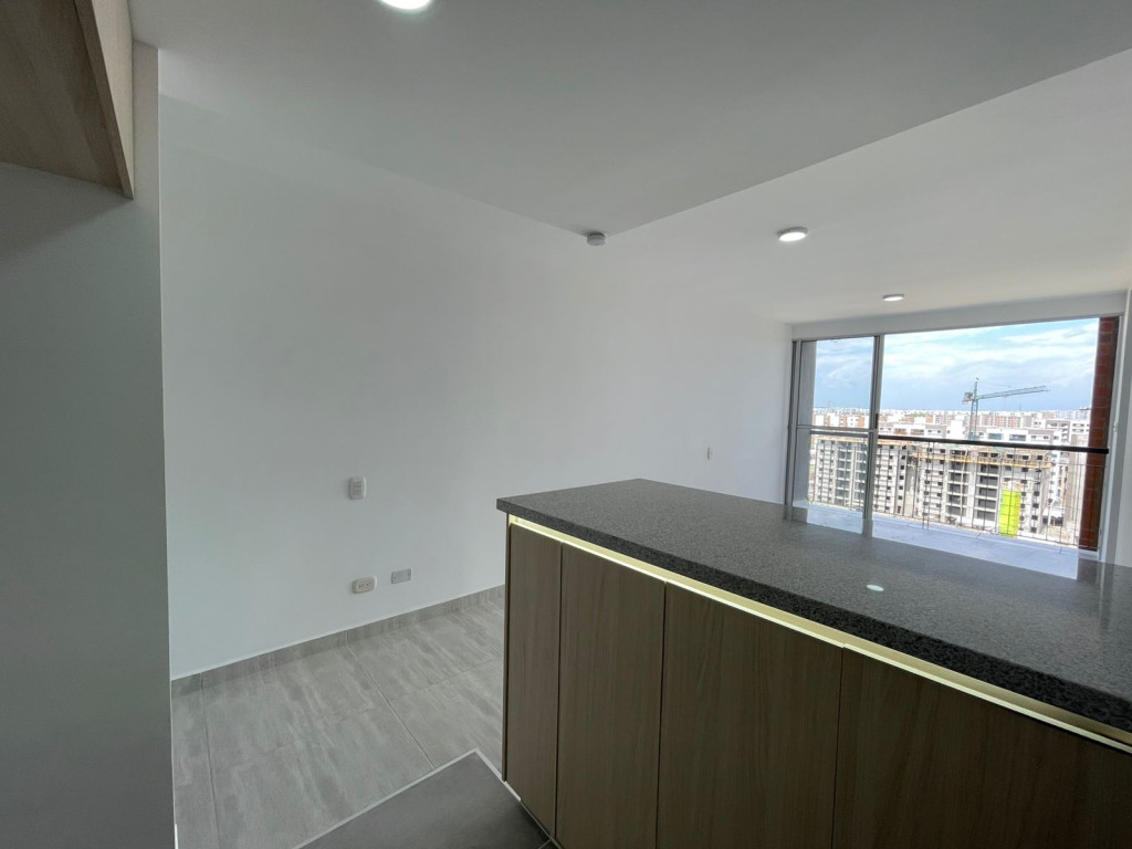 Apartamento En Arriendo - Ciudad Meléndez, Cali