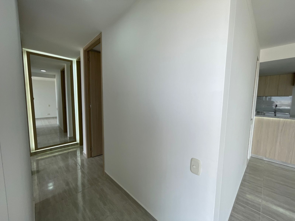 Apartamento En Arriendo - Ciudad Meléndez, Cali