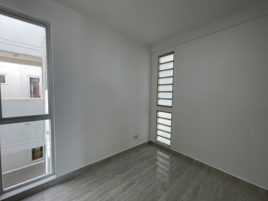 Apartamento En Arriendo - Ciudad Meléndez, Cali