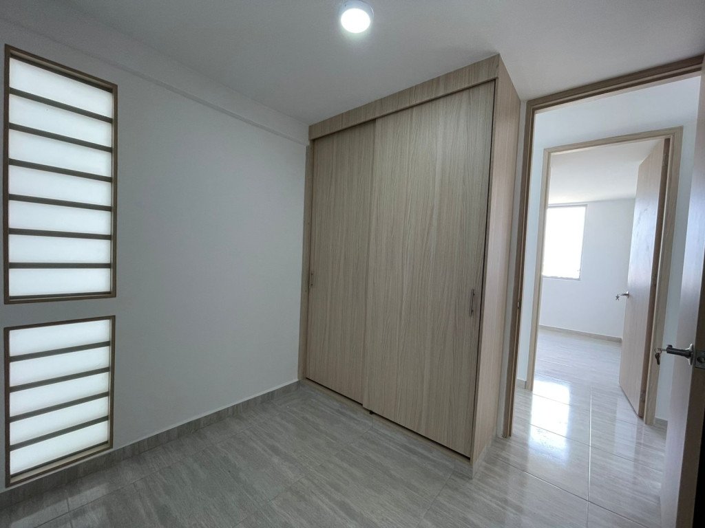 Apartamento En Arriendo - Ciudad Meléndez, Cali
