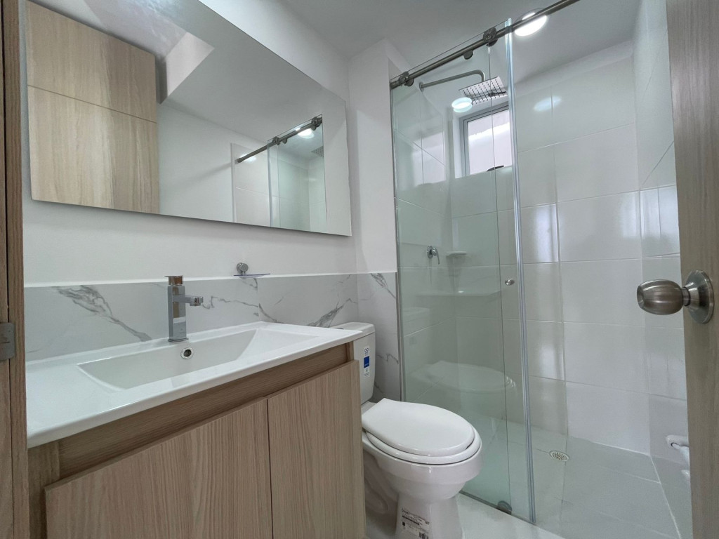 Apartamento En Arriendo - Ciudad Meléndez, Cali