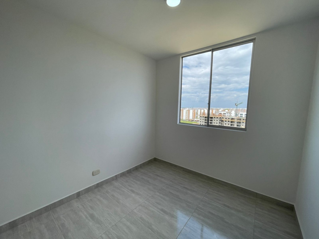 Apartamento En Arriendo - Ciudad Meléndez, Cali