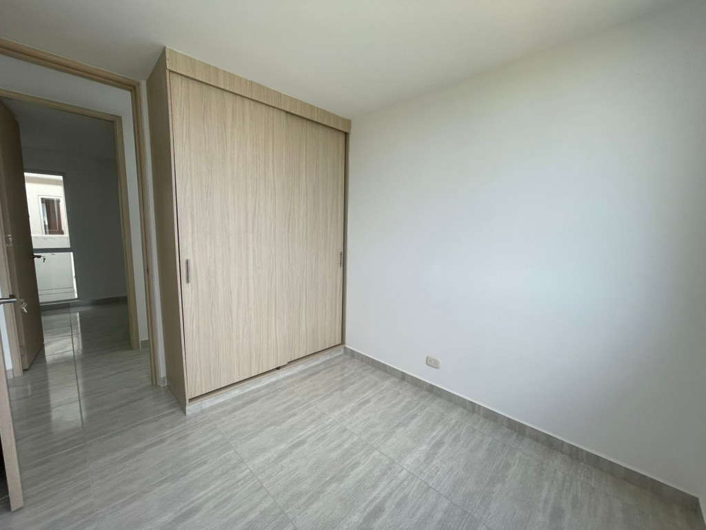 Apartamento En Arriendo - Ciudad Meléndez, Cali