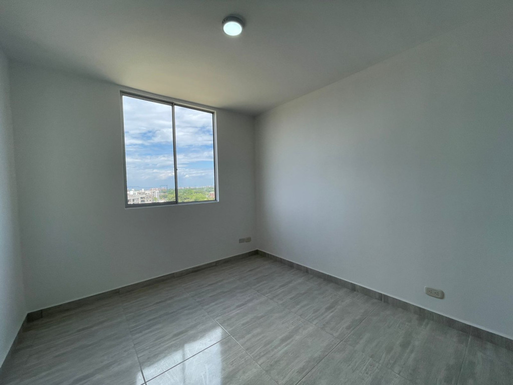 Apartamento En Arriendo - Ciudad Meléndez, Cali