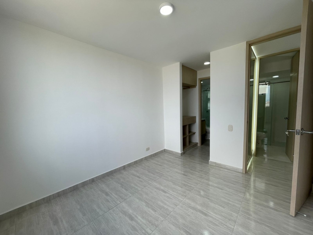 Apartamento En Arriendo - Ciudad Meléndez, Cali