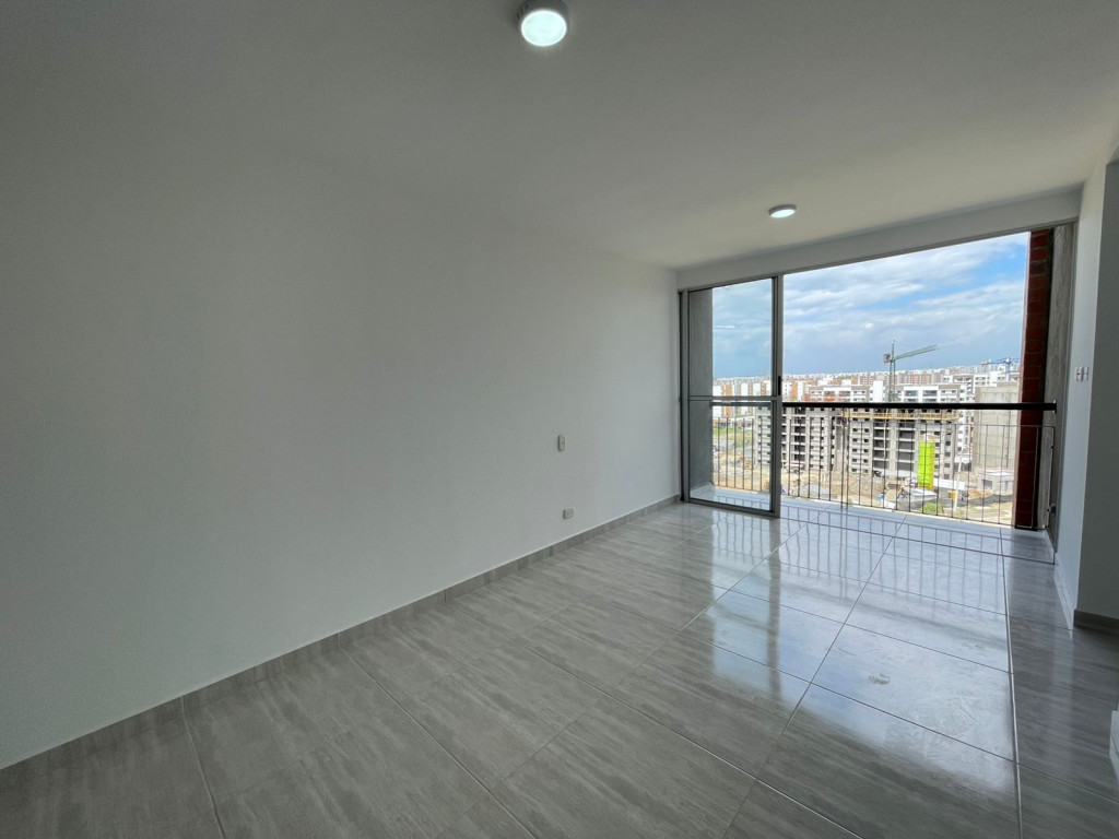 Apartamento En Arriendo - Ciudad Meléndez, Cali