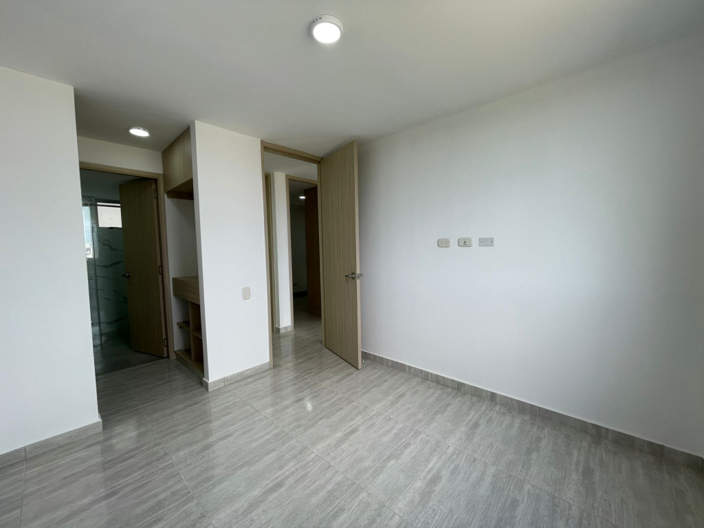 Apartamento En Arriendo - Ciudad Meléndez, Cali