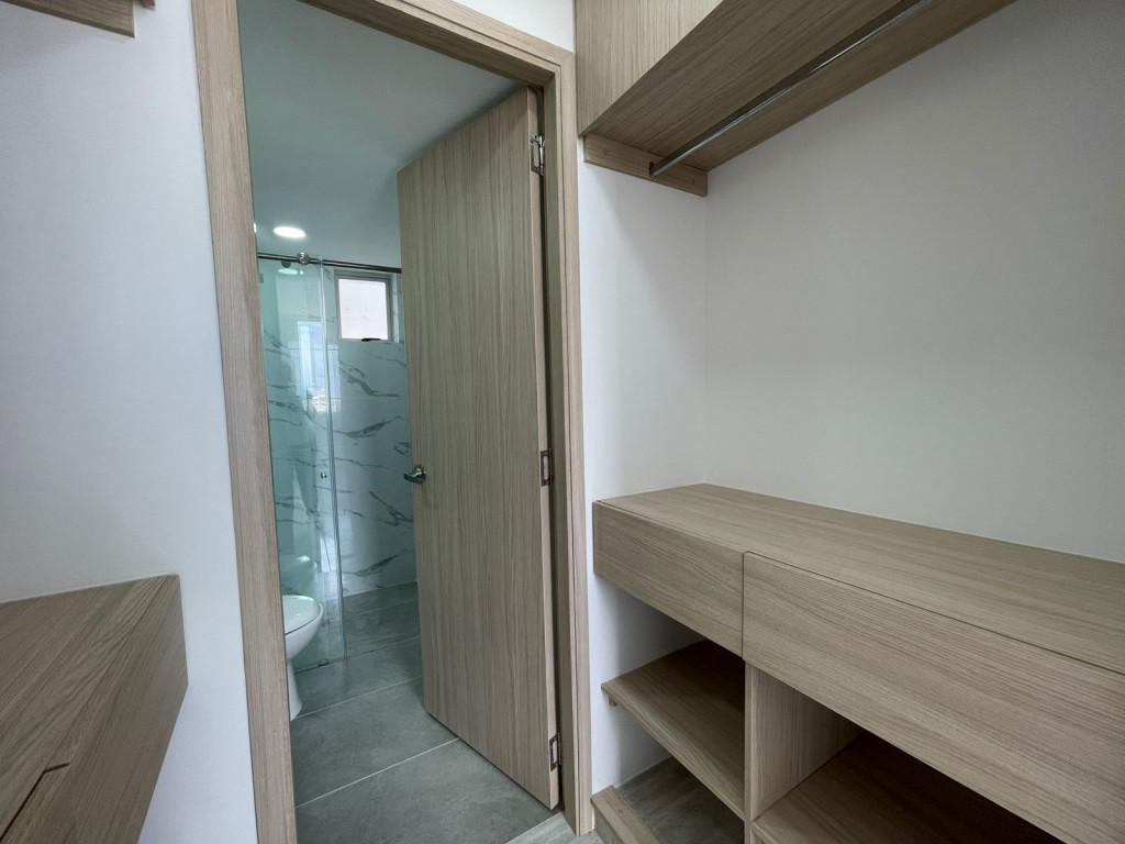 Apartamento En Arriendo - Ciudad Meléndez, Cali