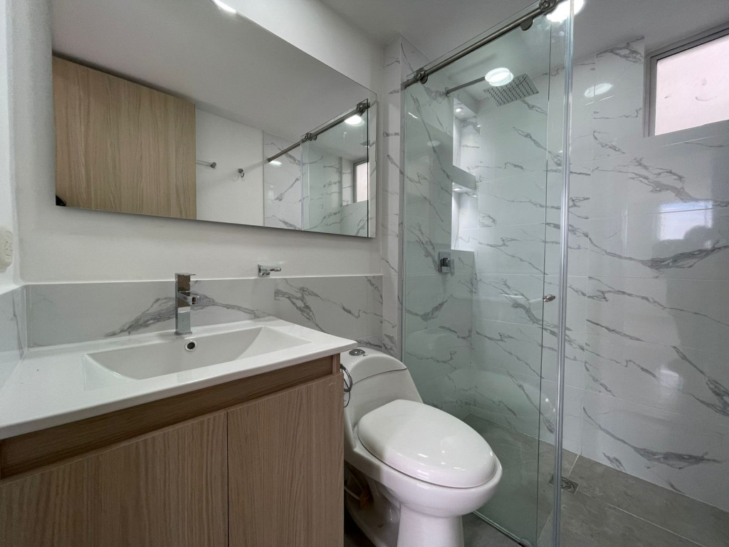 Apartamento En Arriendo - Ciudad Meléndez, Cali
