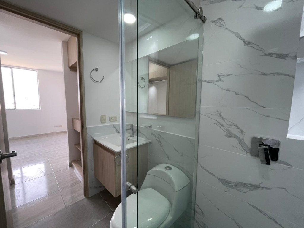 Apartamento En Arriendo - Ciudad Meléndez, Cali