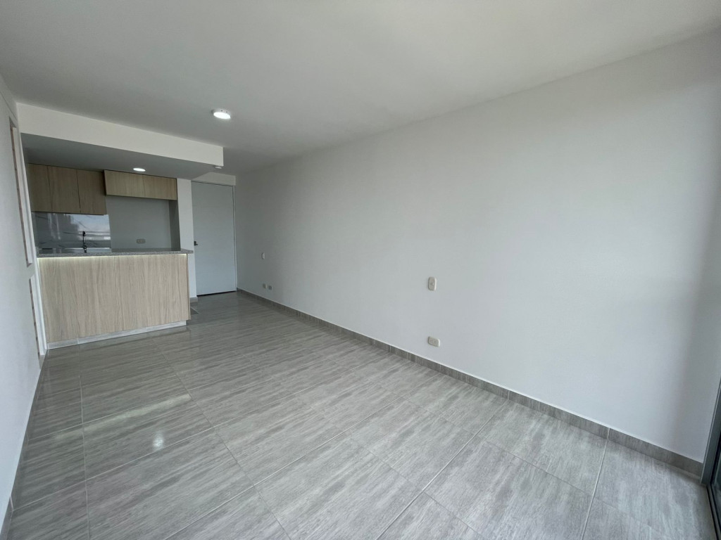 Apartamento En Arriendo - Ciudad Meléndez, Cali