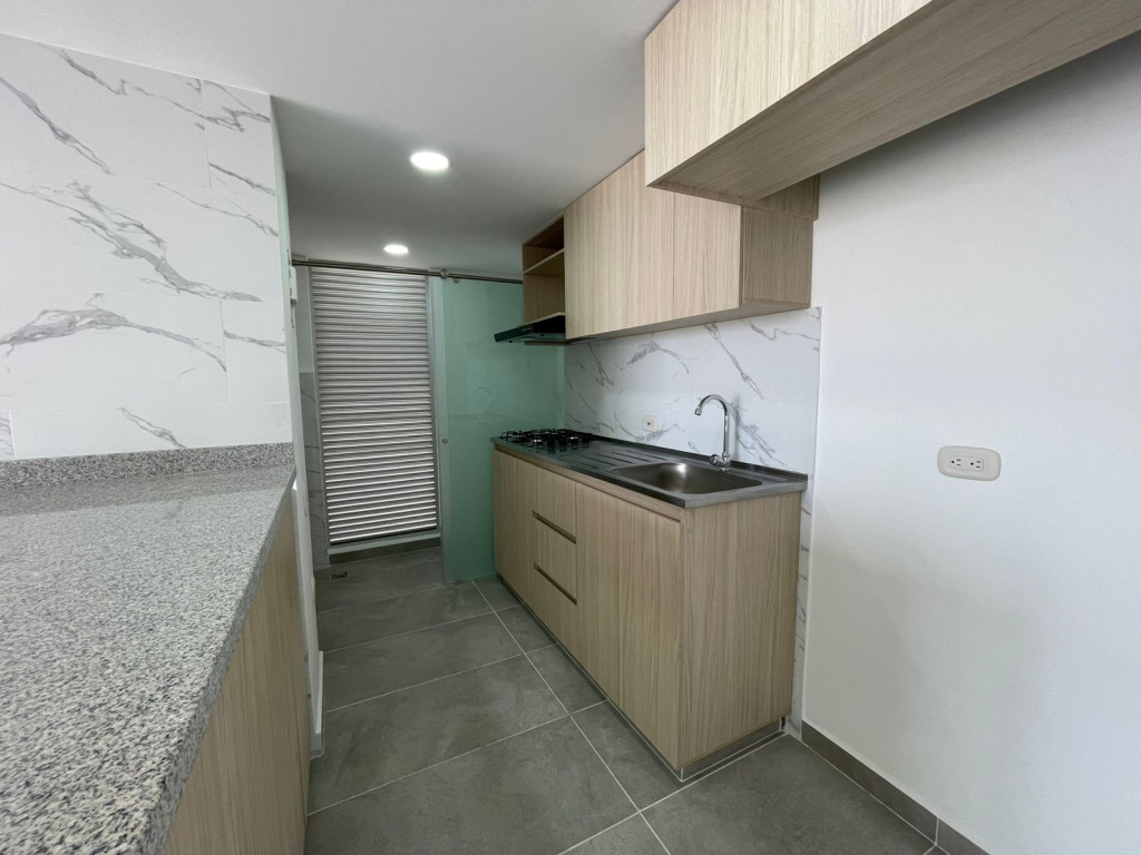 Apartamento En Arriendo - Ciudad Meléndez, Cali