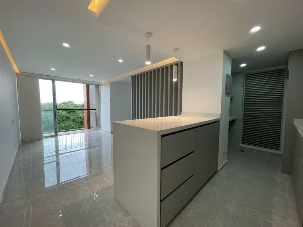 Apartamento En Arriendo - Ciudad Meléndez, Cali