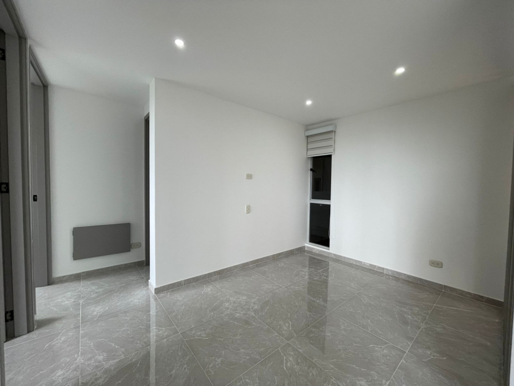 Apartamento En Arriendo - Ciudad Meléndez, Cali
