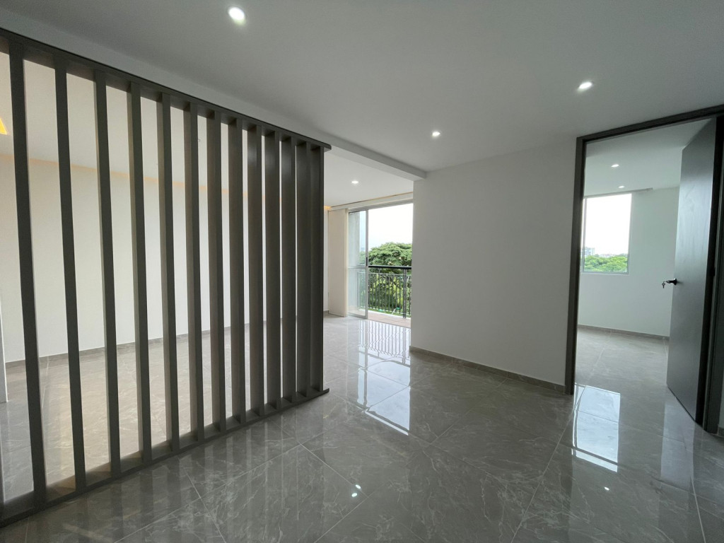 Apartamento En Arriendo - Ciudad Meléndez, Cali