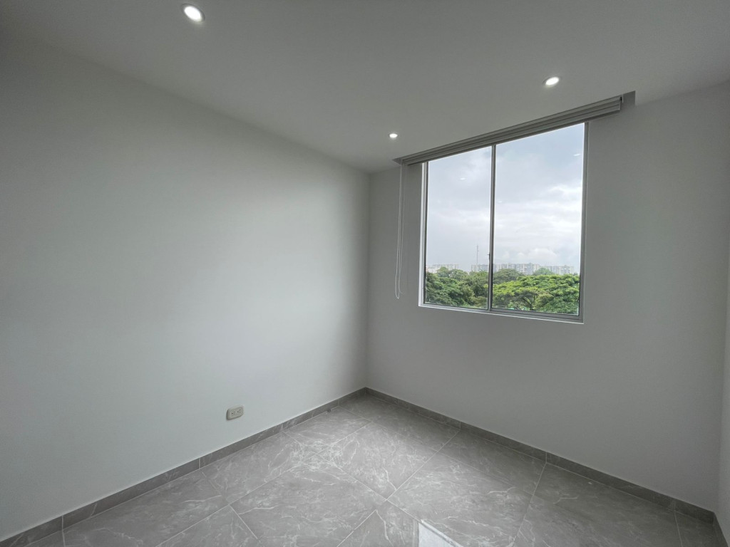 Apartamento En Arriendo - Ciudad Meléndez, Cali