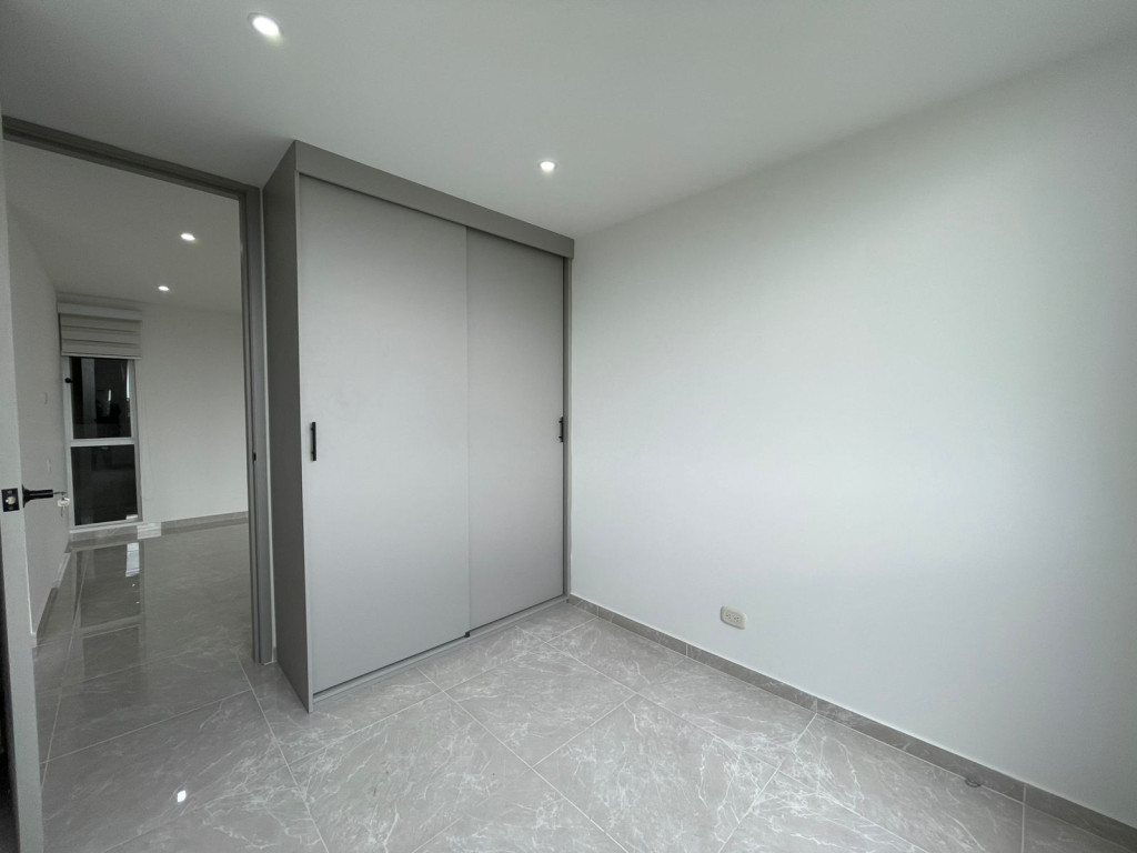 Apartamento En Arriendo - Ciudad Meléndez, Cali