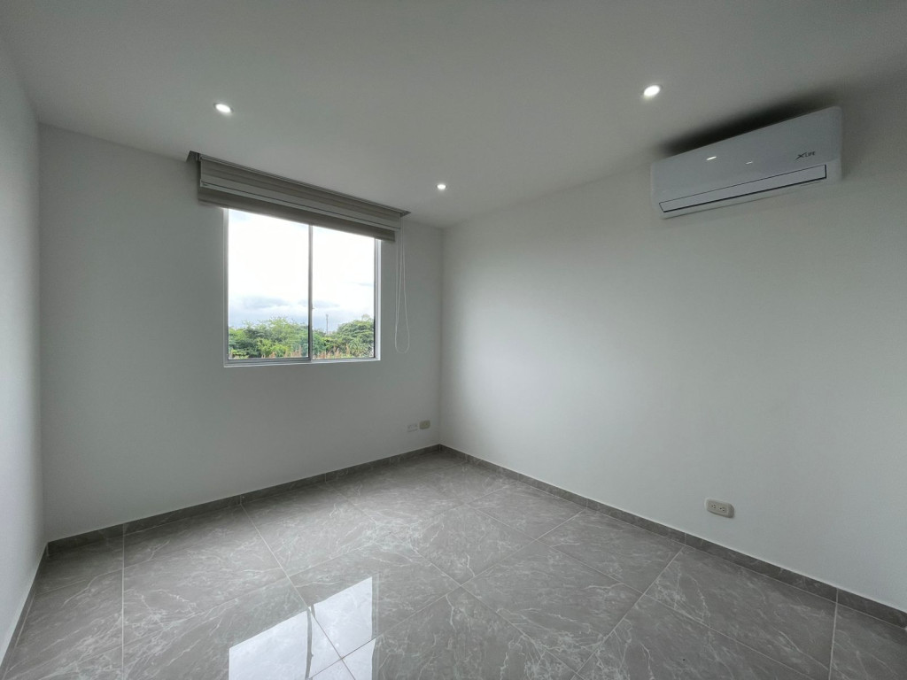 Apartamento En Arriendo - Ciudad Meléndez, Cali