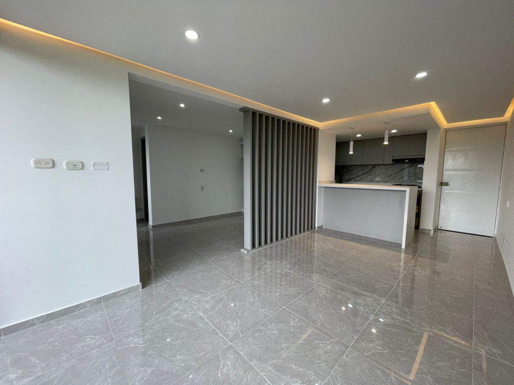 Apartamento En Arriendo - Ciudad Meléndez, Cali