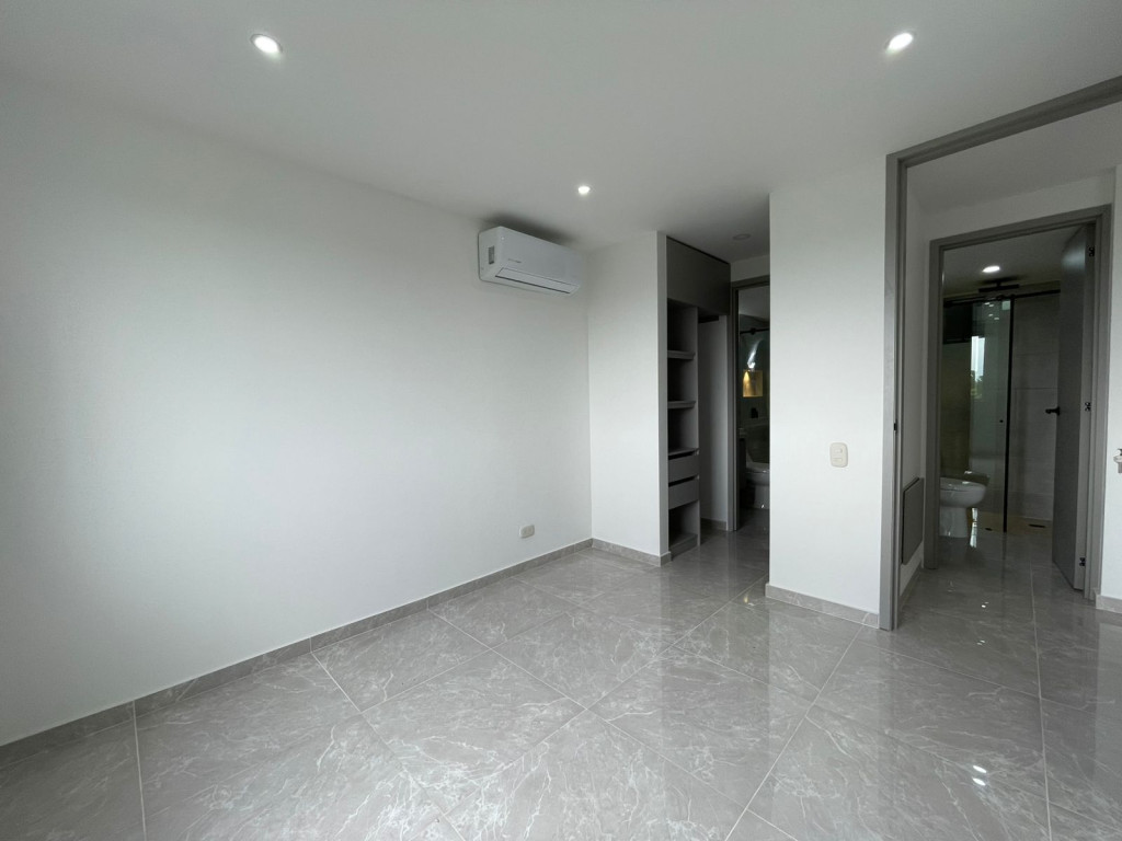 Apartamento En Arriendo - Ciudad Meléndez, Cali