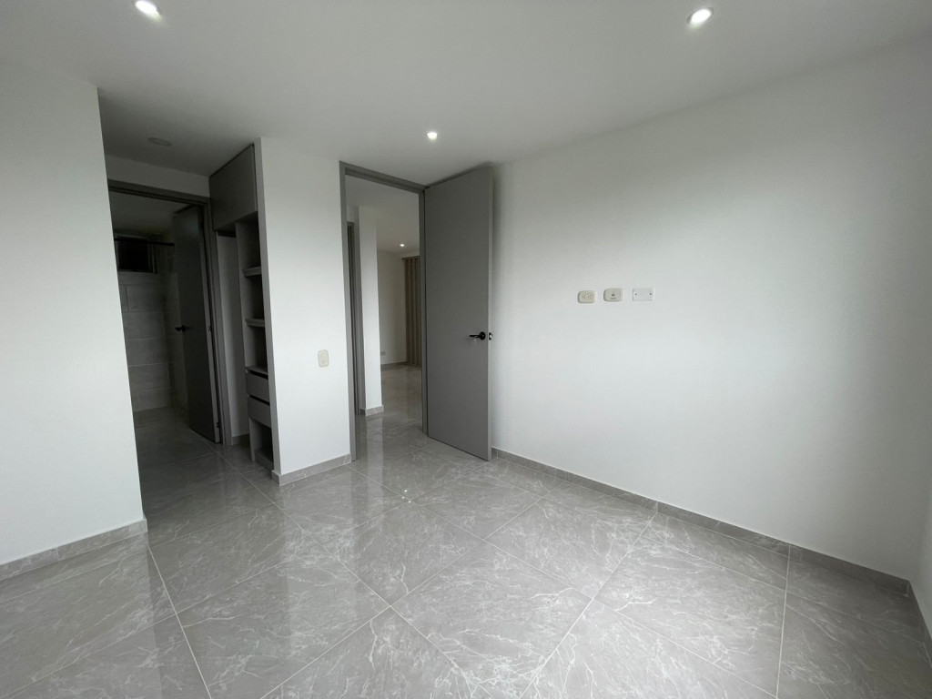 Apartamento En Arriendo - Ciudad Meléndez, Cali