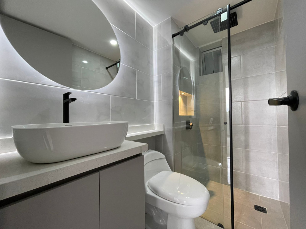 Apartamento En Arriendo - Ciudad Meléndez, Cali