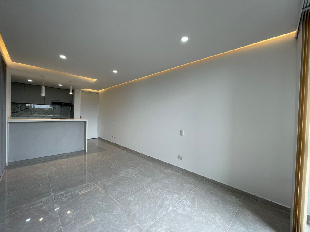 Apartamento En Arriendo - Ciudad Meléndez, Cali