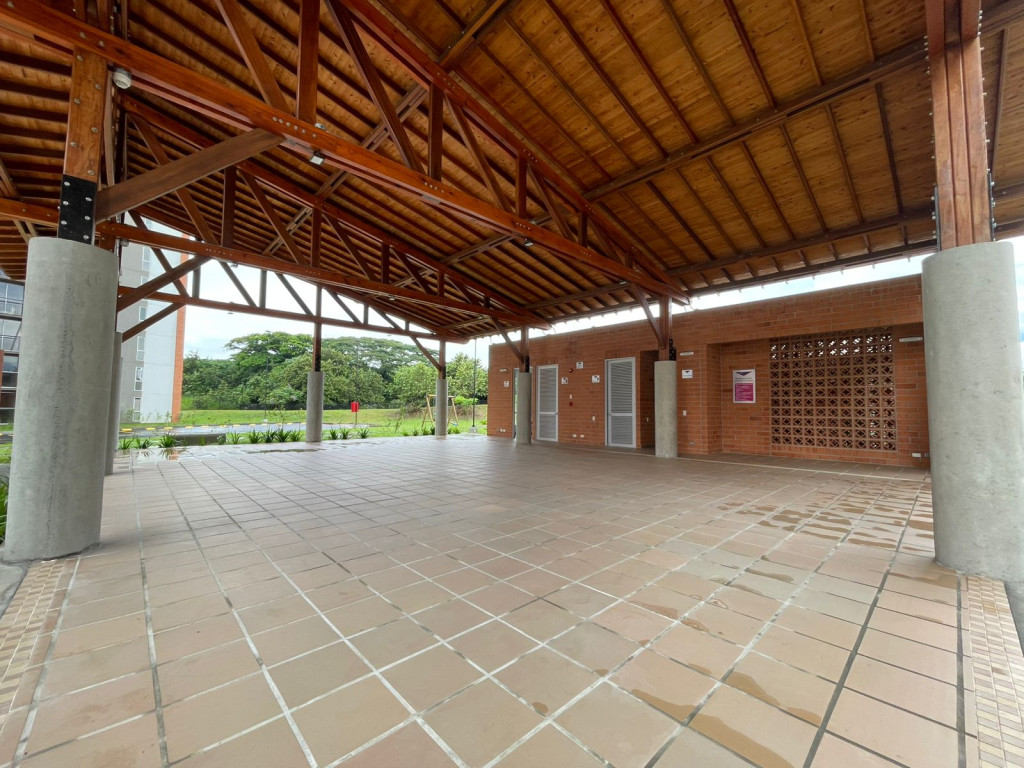 Apartamento En Arriendo - Ciudad Meléndez, Cali