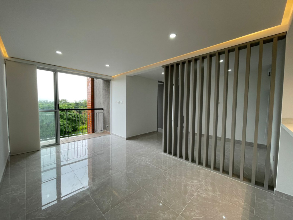 Apartamento En Arriendo - Ciudad Meléndez, Cali