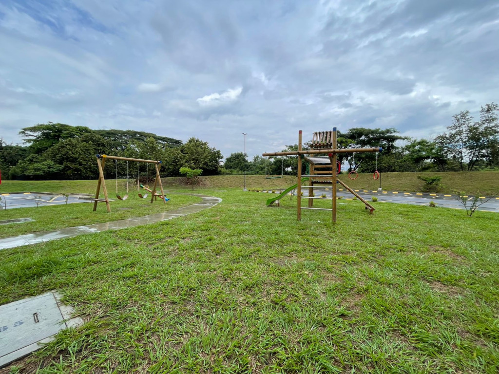 Apartamento En Arriendo - Ciudad Meléndez, Cali