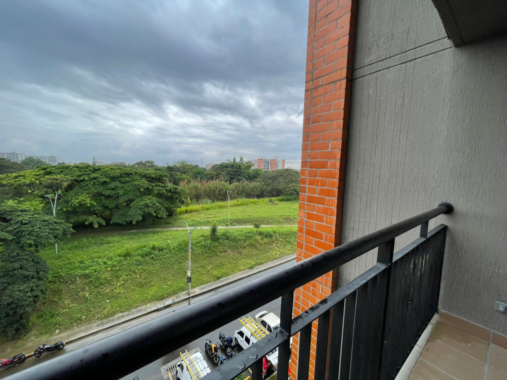 Apartamento En Arriendo - Ciudad Meléndez, Cali