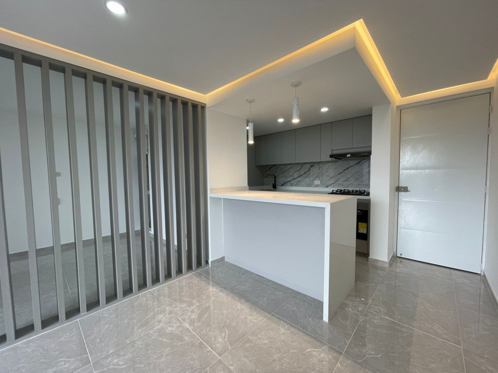 Apartamento En Arriendo - Ciudad Meléndez, Cali