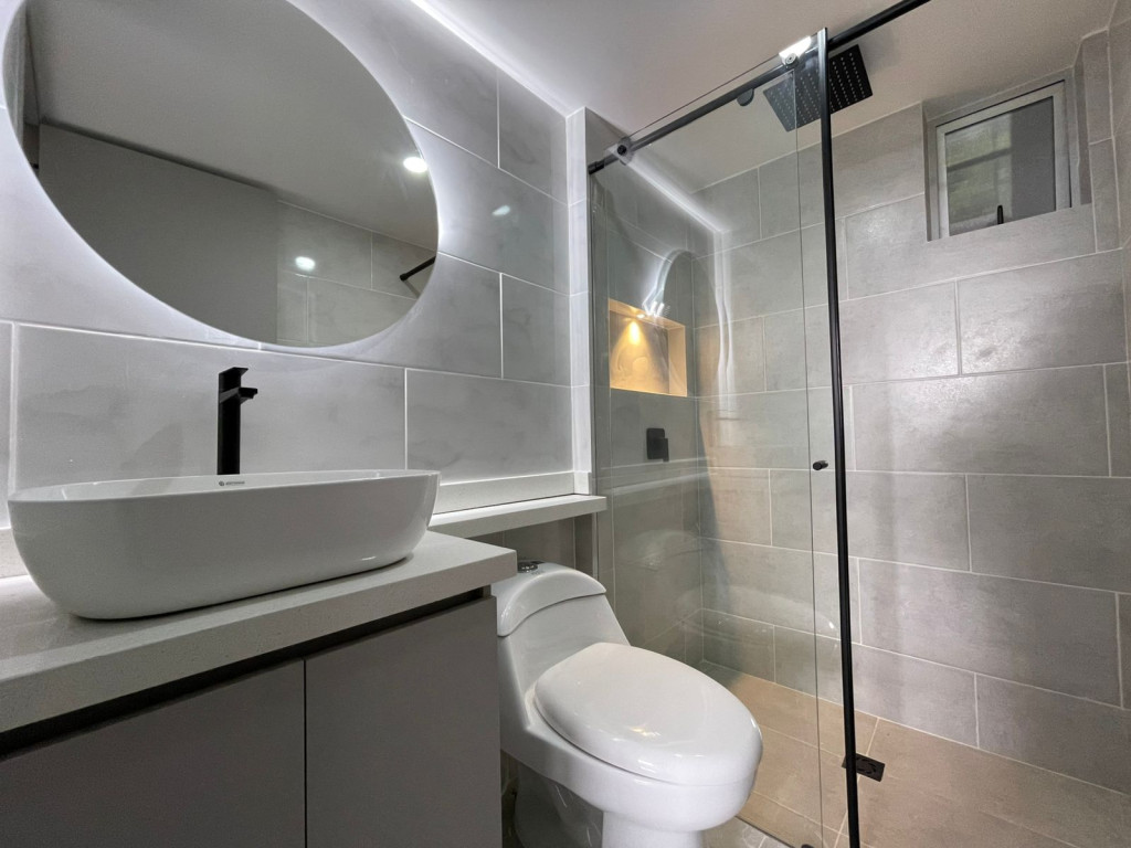 Apartamento En Arriendo - Ciudad Meléndez, Cali