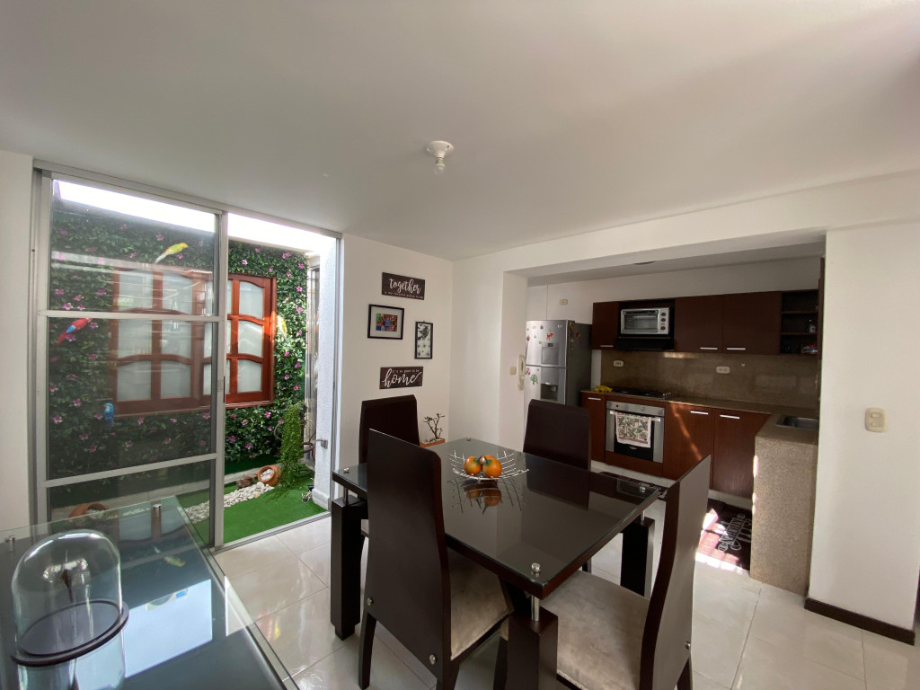 Casa En Venta - Valle Del Lili, Cali