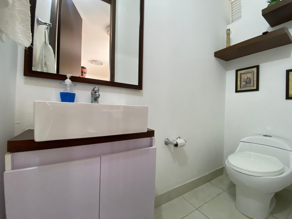 Casa En Venta - Valle Del Lili, Cali