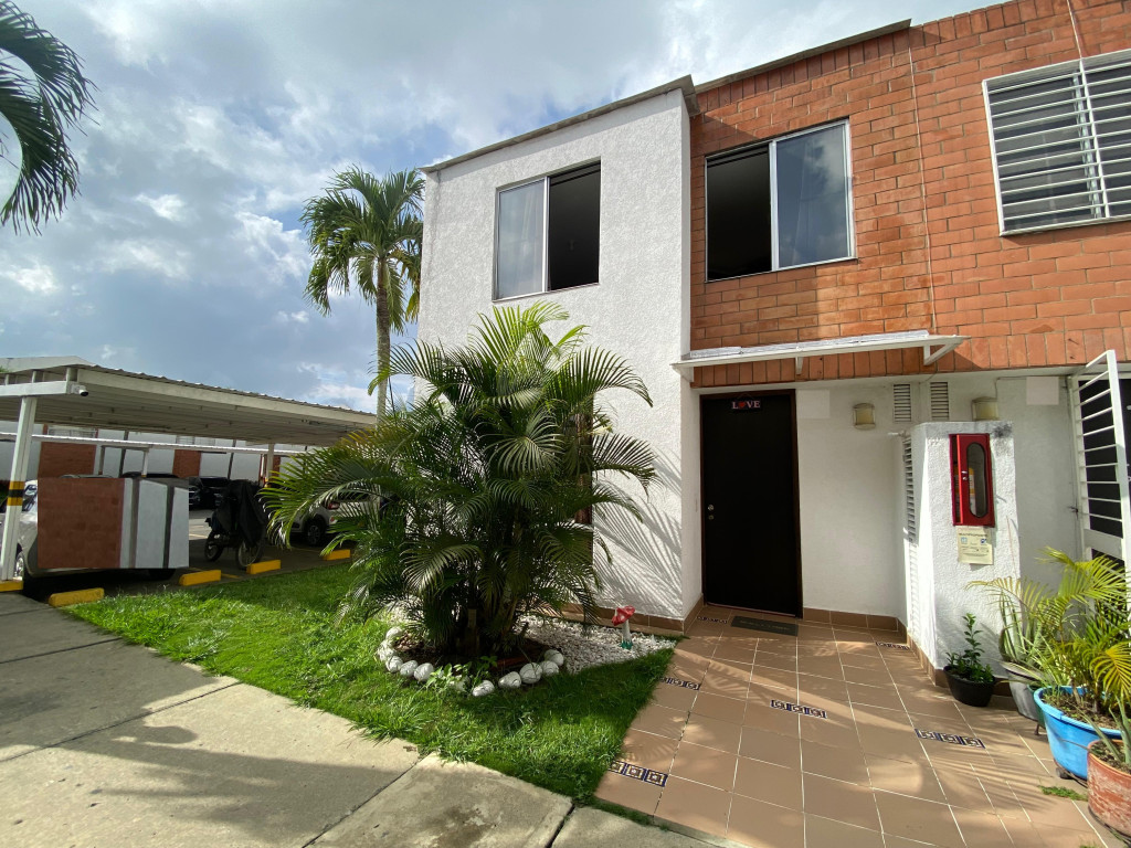 Casa En Venta - Valle Del Lili, Cali