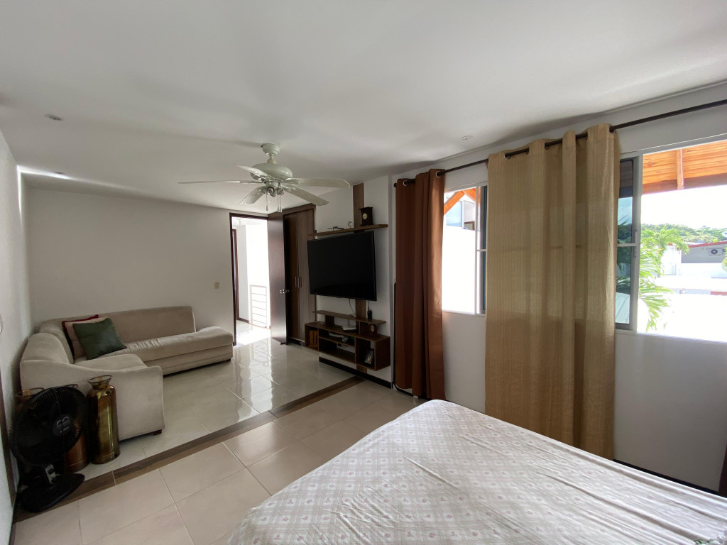 Casa En Venta - Valle Del Lili, Cali