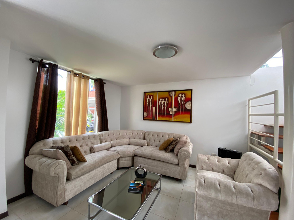Casa En Venta - Valle Del Lili, Cali