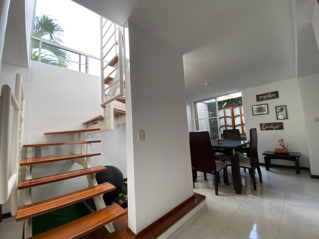 Casa En Venta - Valle Del Lili, Cali