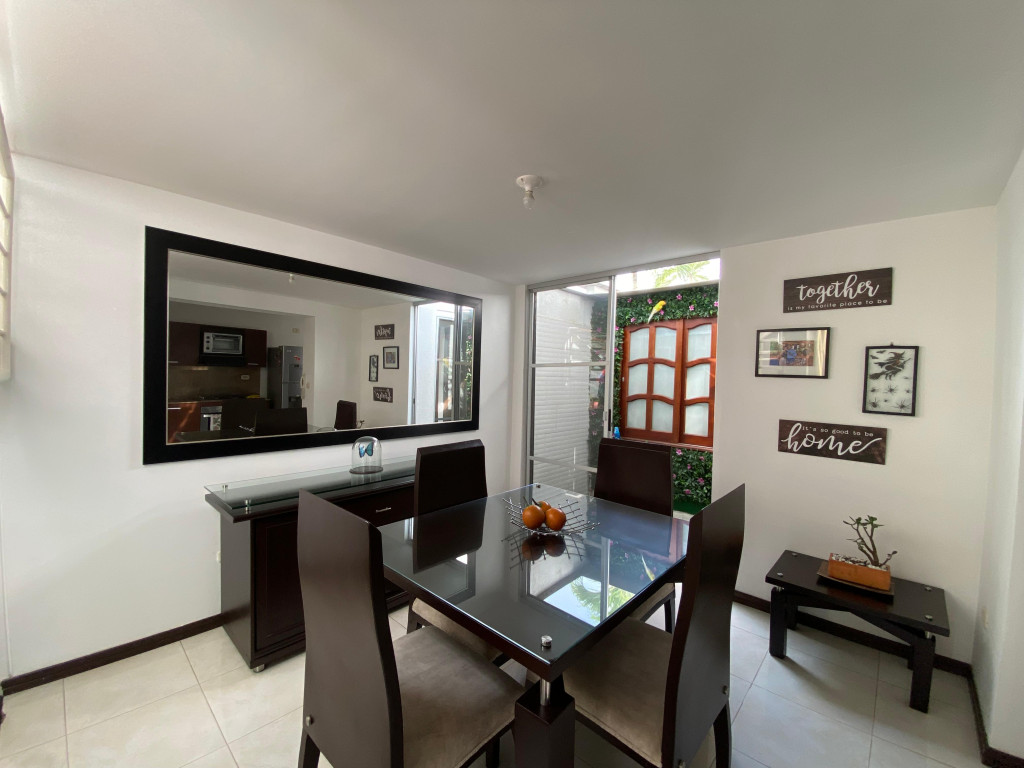 Casa En Venta - Valle Del Lili, Cali