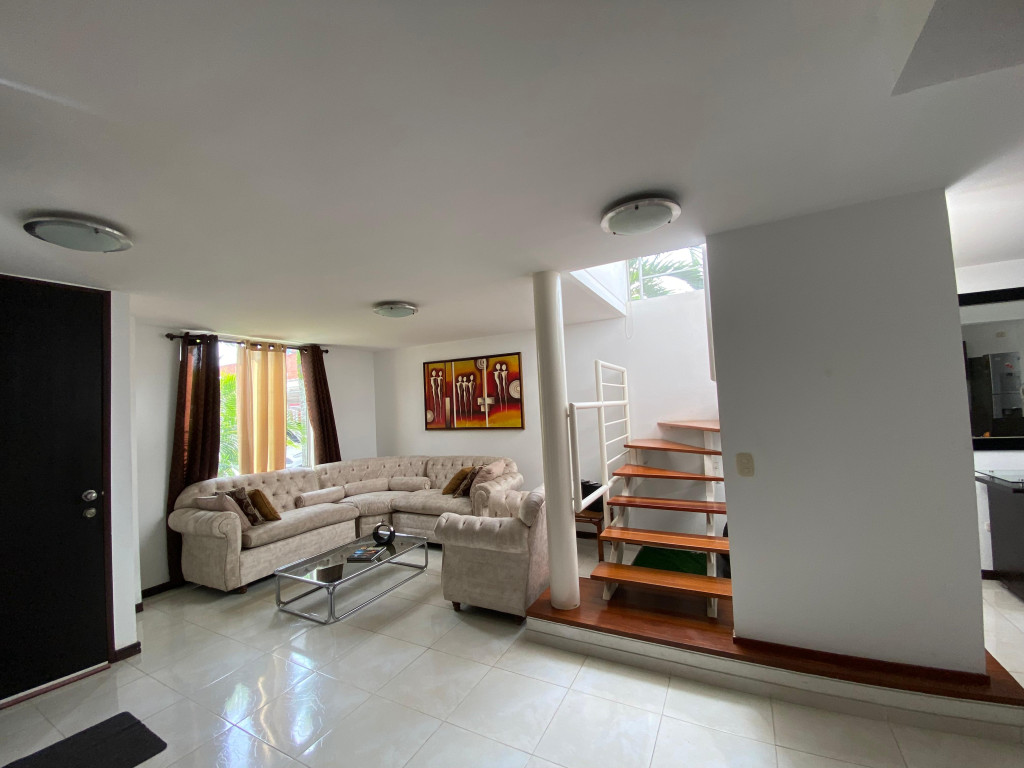 Casa En Venta - Valle Del Lili, Cali