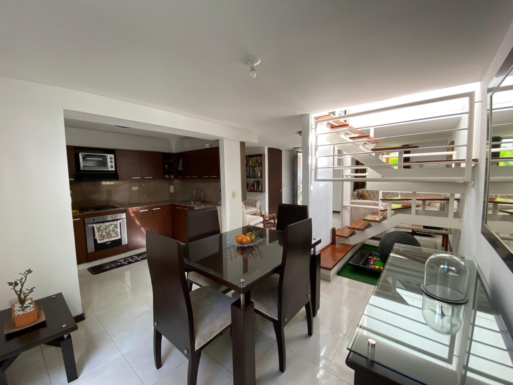Casa En Venta - Valle Del Lili, Cali
