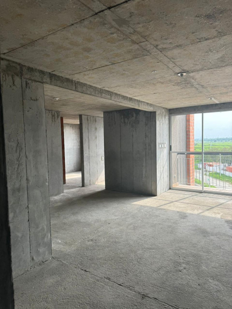 Apartamento En Venta - Valle Del Lili, Cali
