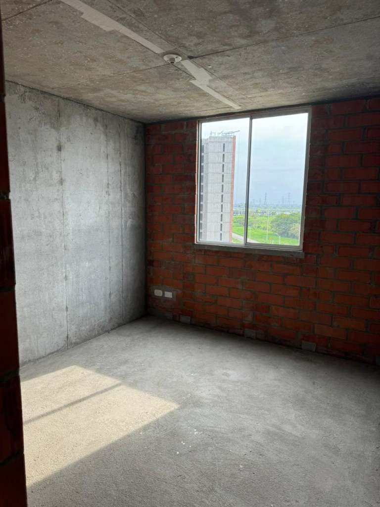 Apartamento En Venta - Valle Del Lili, Cali